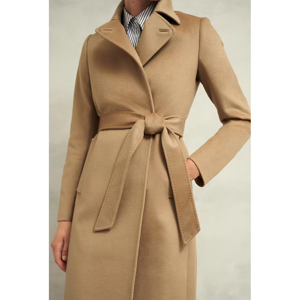 Hobbs Livia Wool Coat